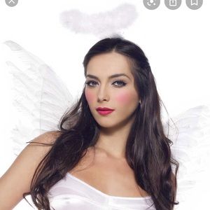 Angel Accessory Set Kit